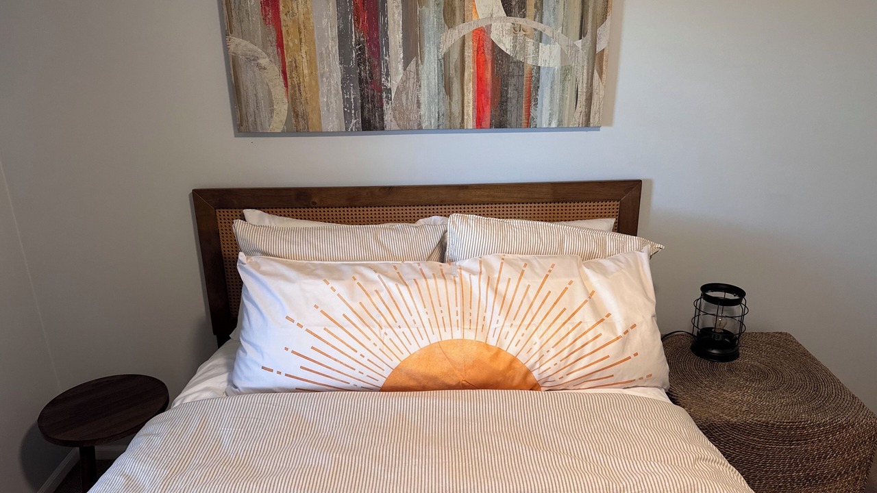 Photo of Bedroom in Parkville