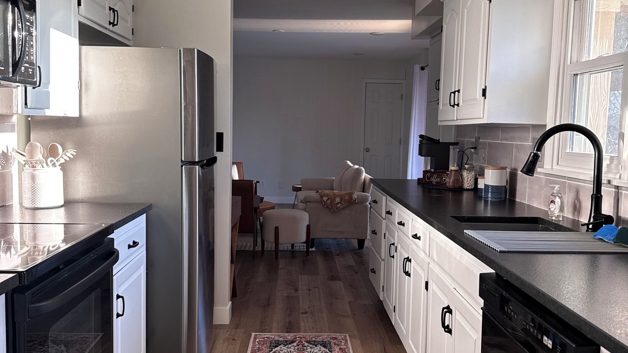 Photo of Kitchen in Parkville