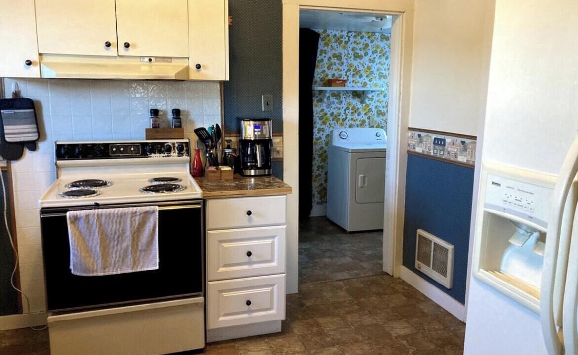 Photo of Kitchen in New Meadows