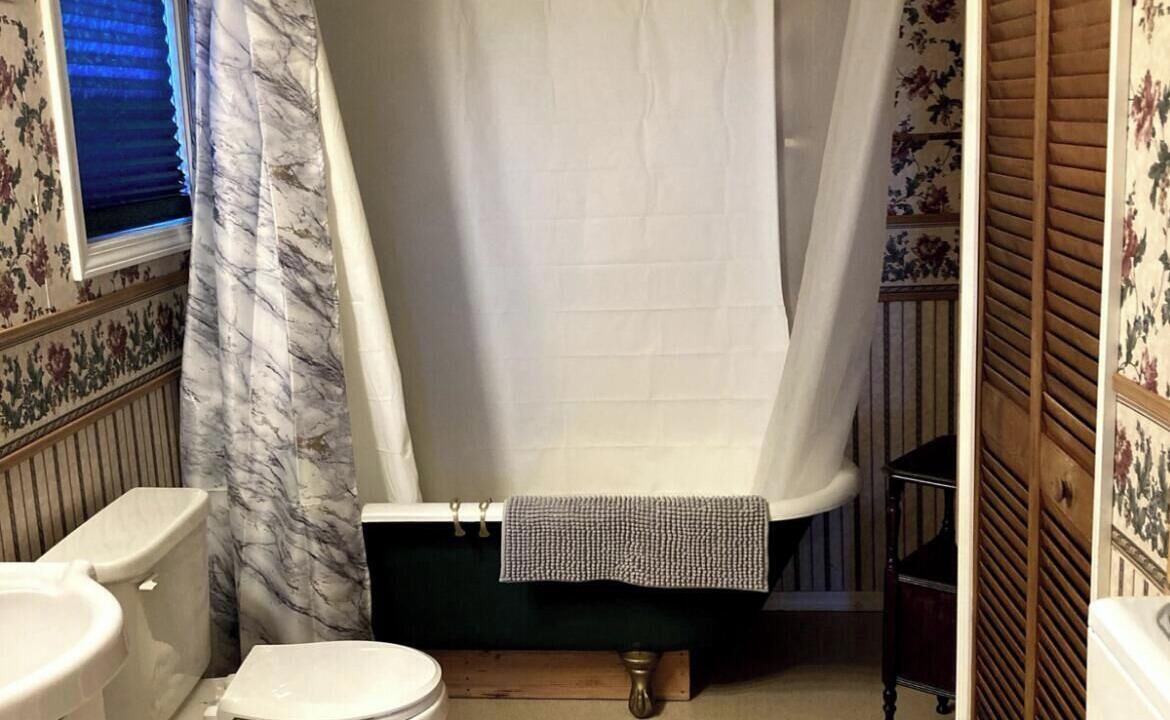 Photo of Bathroom in New Meadows