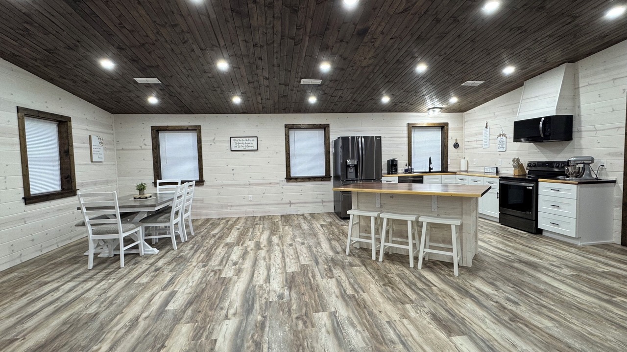 Photo of Kitchen in Smithville