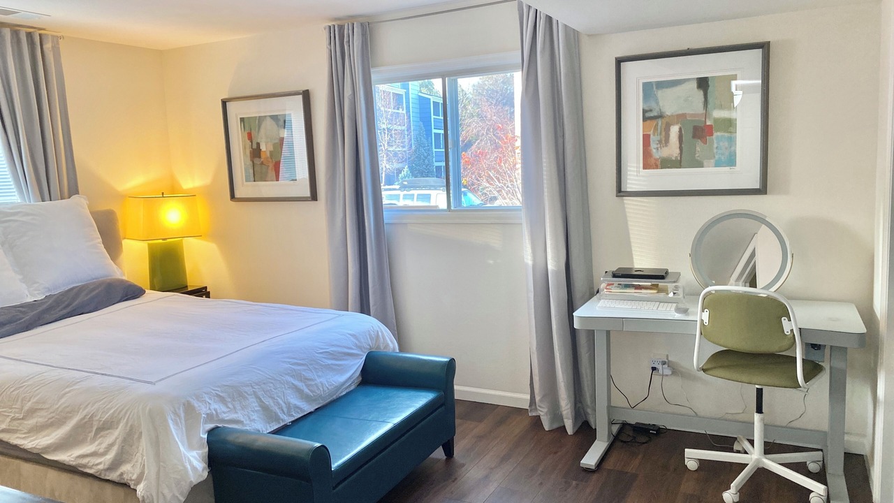 Photo of Bedroom in Gunbarrel