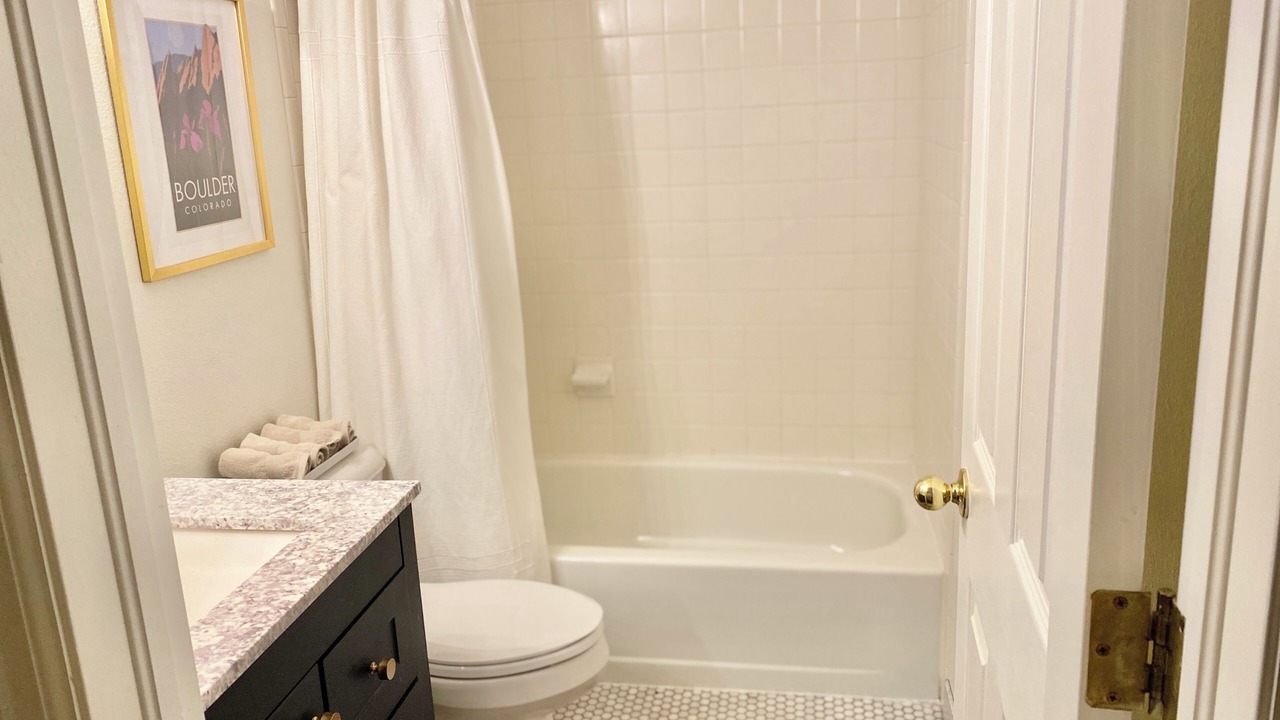 Photo of Bathroom in Gunbarrel