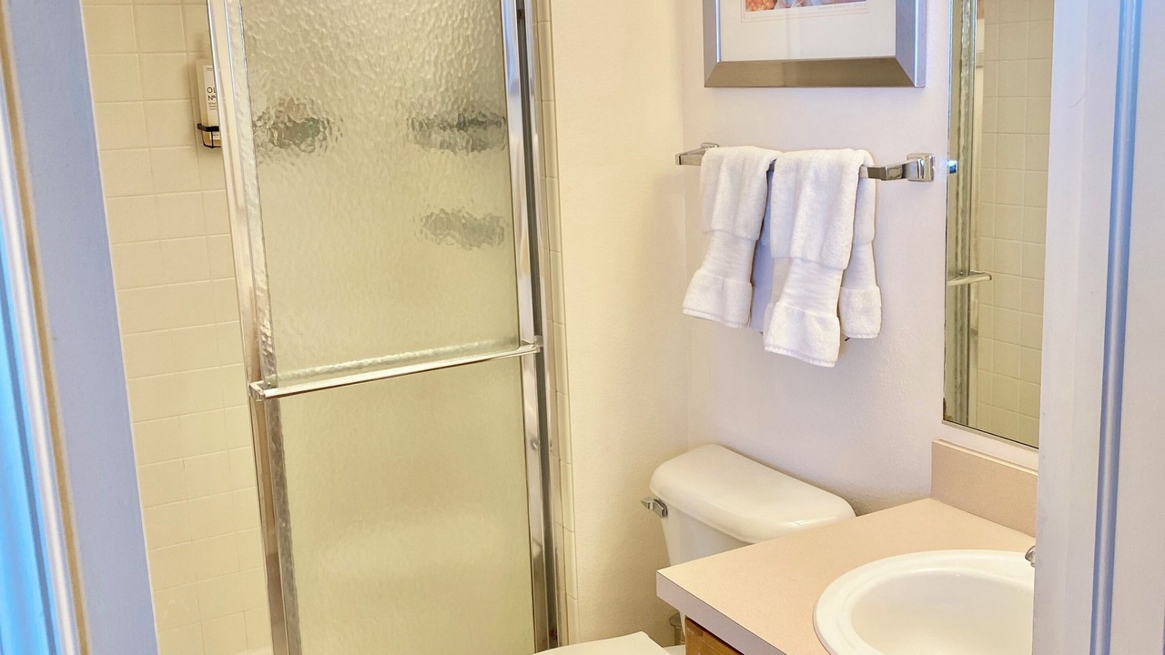 Photo of Bathroom in Gunbarrel