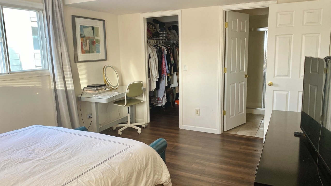 Photo of Bedroom in Gunbarrel