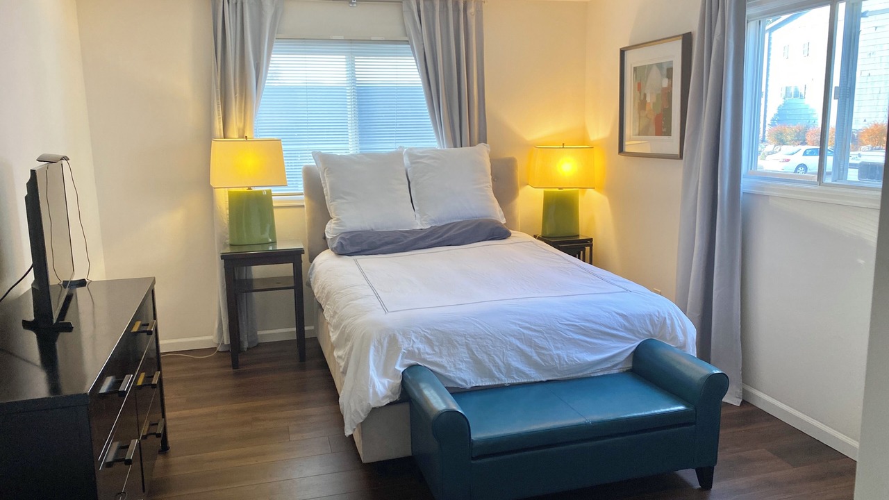 Photo of Bedroom in Gunbarrel