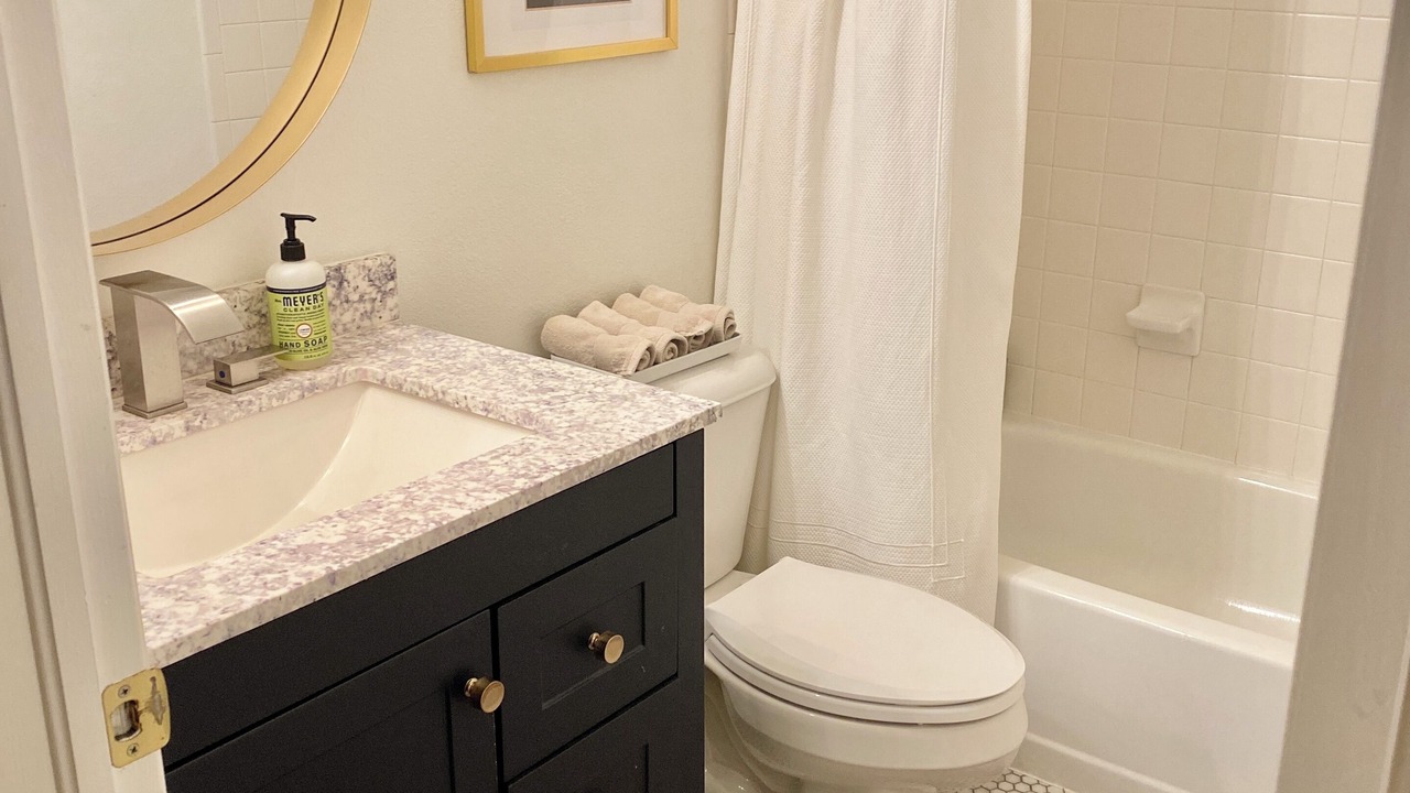 Photo of Bathroom in Gunbarrel