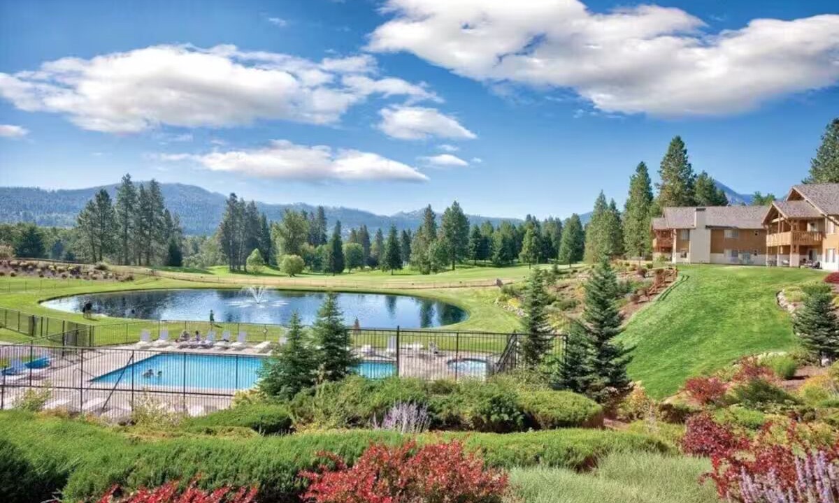 Photo of Outdoor in Downtown Leavenworth