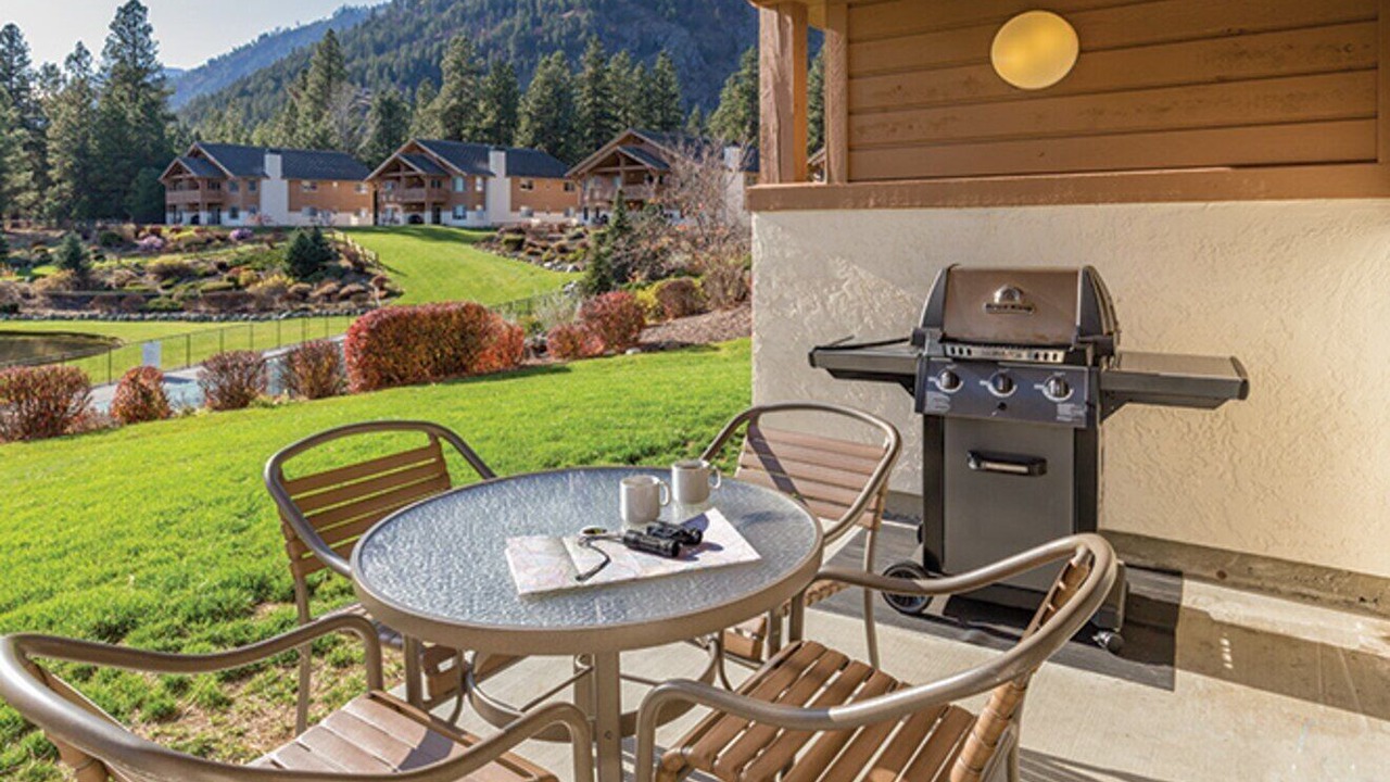 Photo of Outdoor in Downtown Leavenworth