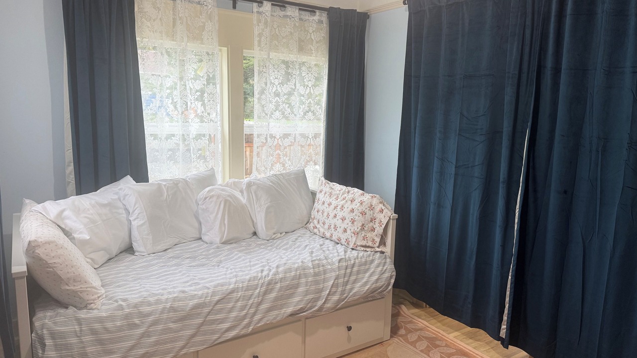 Photo of Bedroom in Northgate