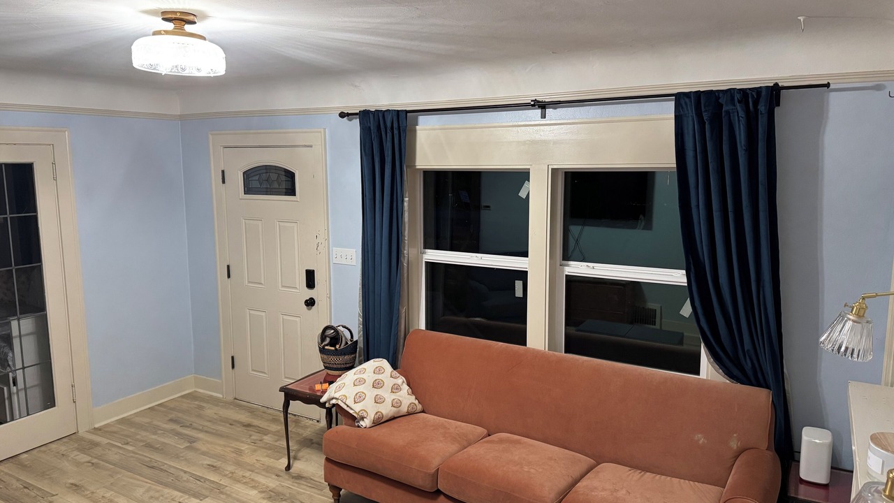 Photo of Livingroom in Northgate