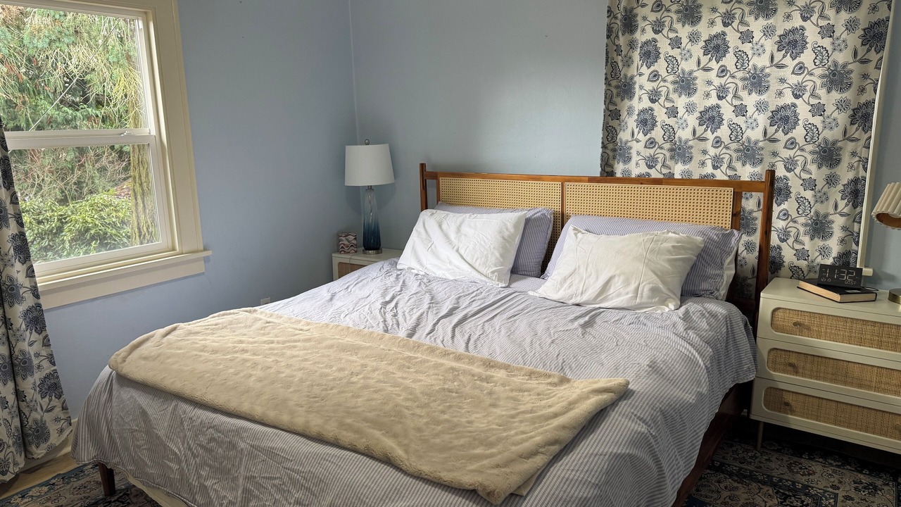 Photo of Bedroom in Northgate
