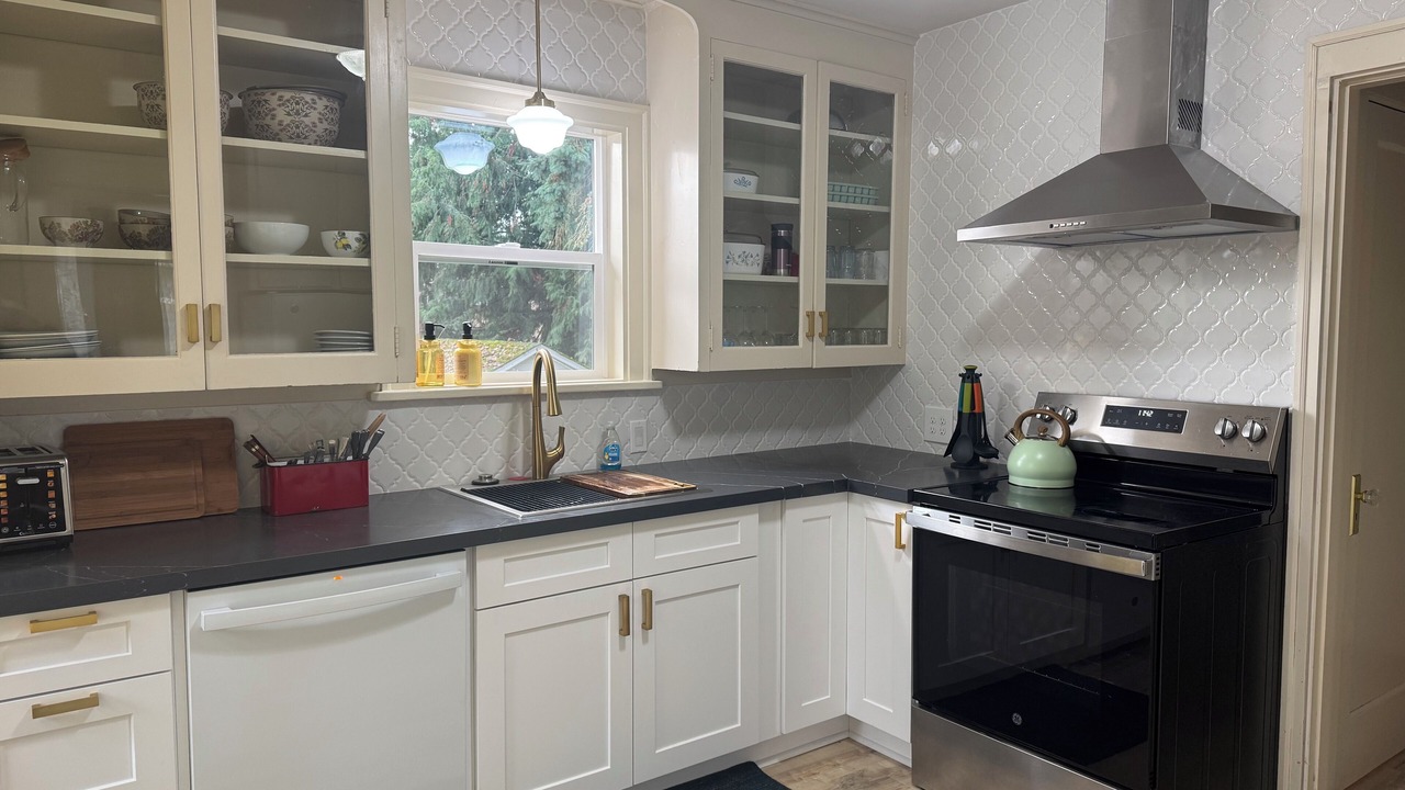 Photo of Kitchen in Northgate