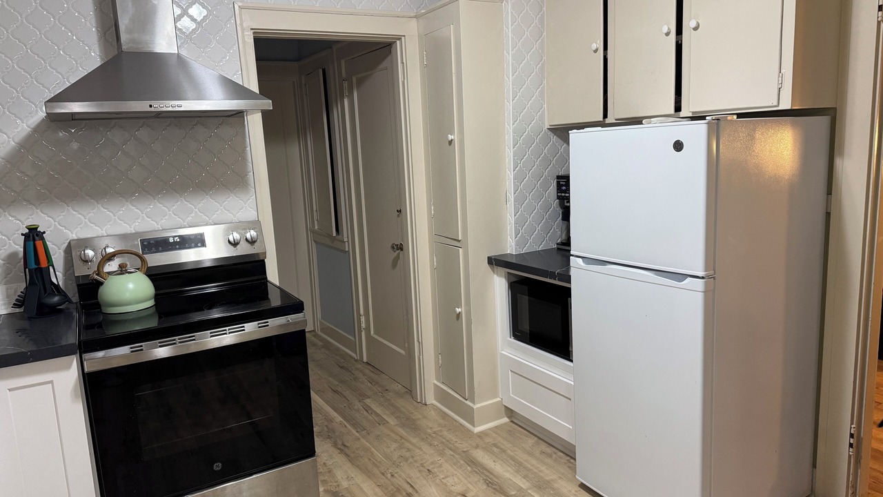 Photo of Kitchen in Northgate