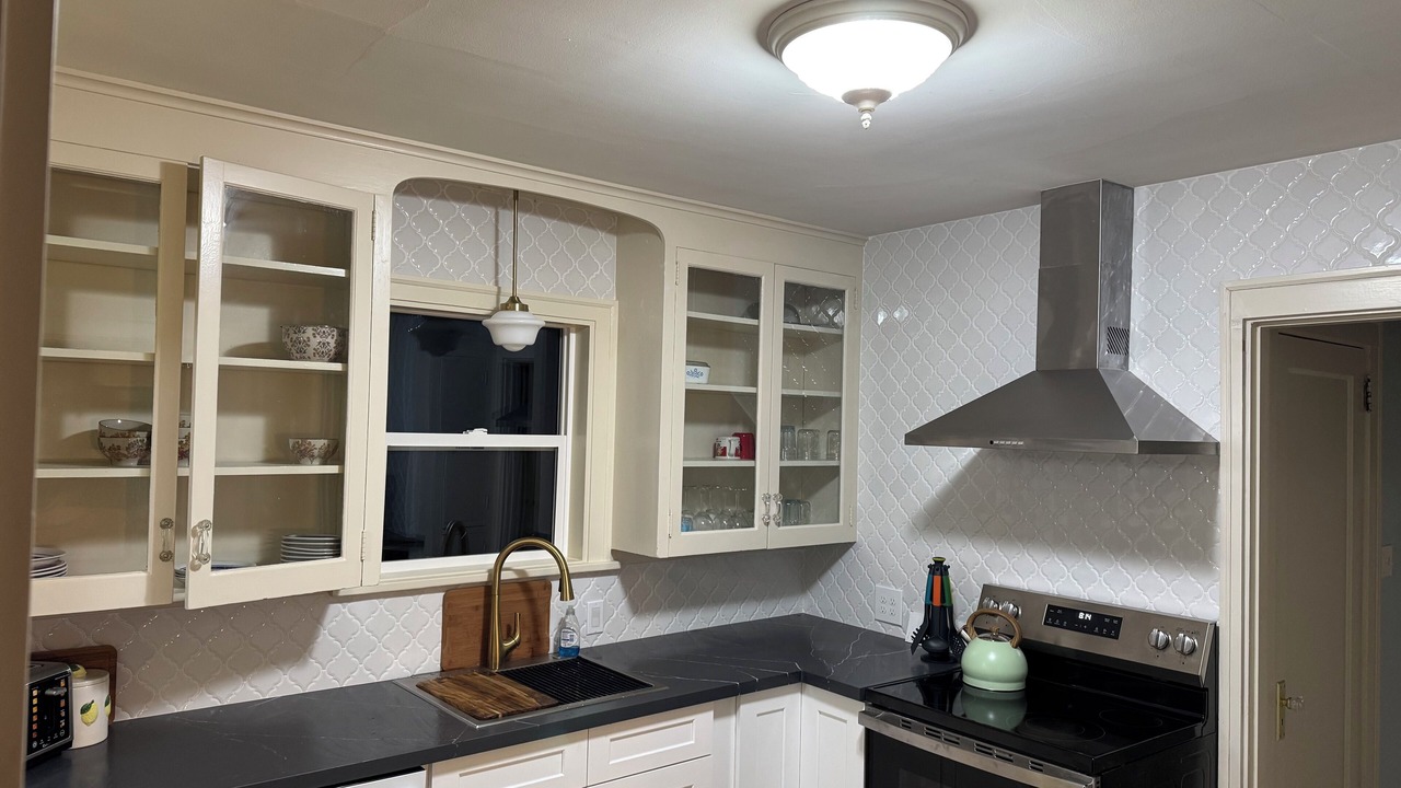 Photo of Kitchen in Northgate
