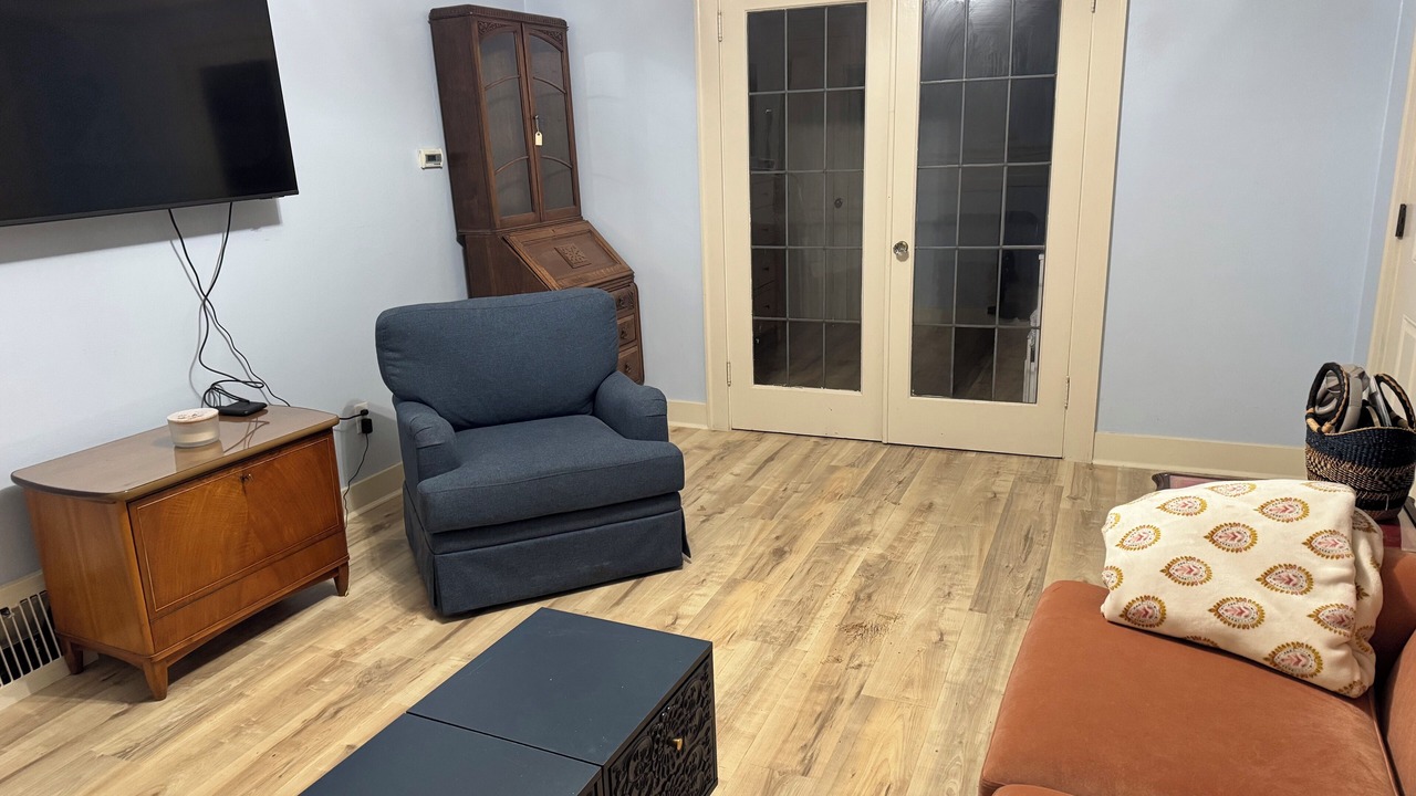 Photo of Livingroom in Northgate