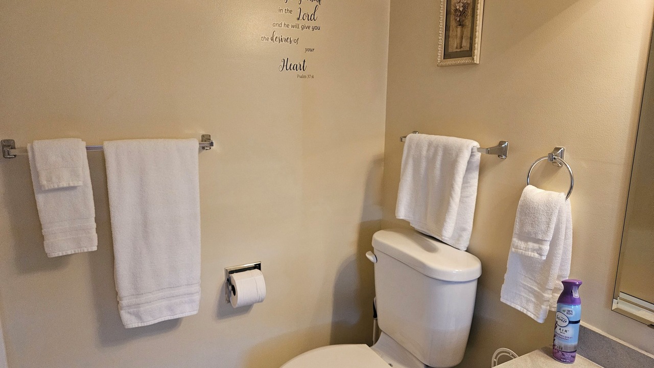 Photo of Bathroom in Fremont