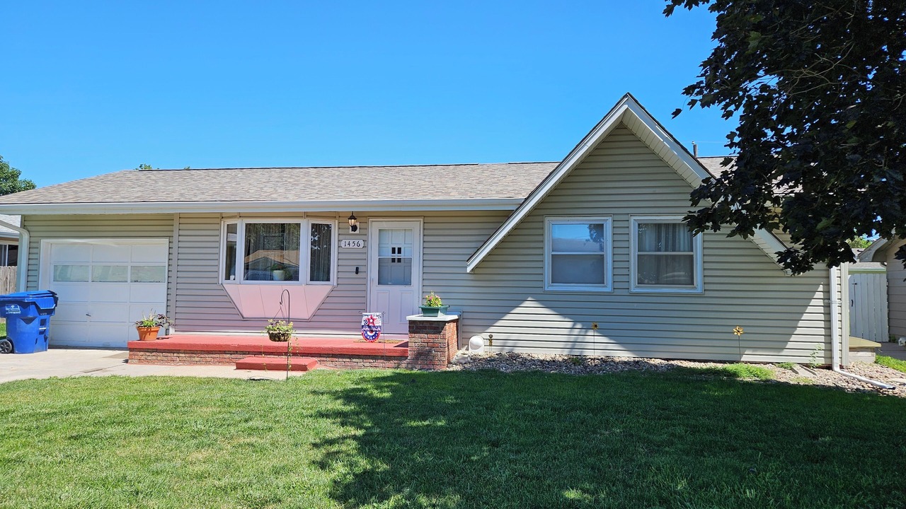 Photo of Outdoor in Fremont