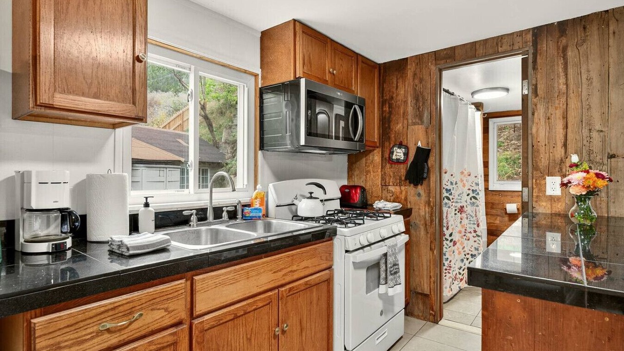 Photo of Kitchen in Idledale
