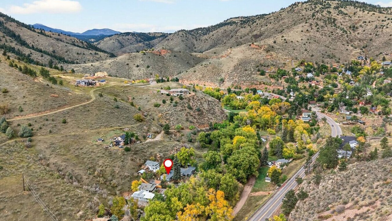 Photo of Outdoor in Idledale