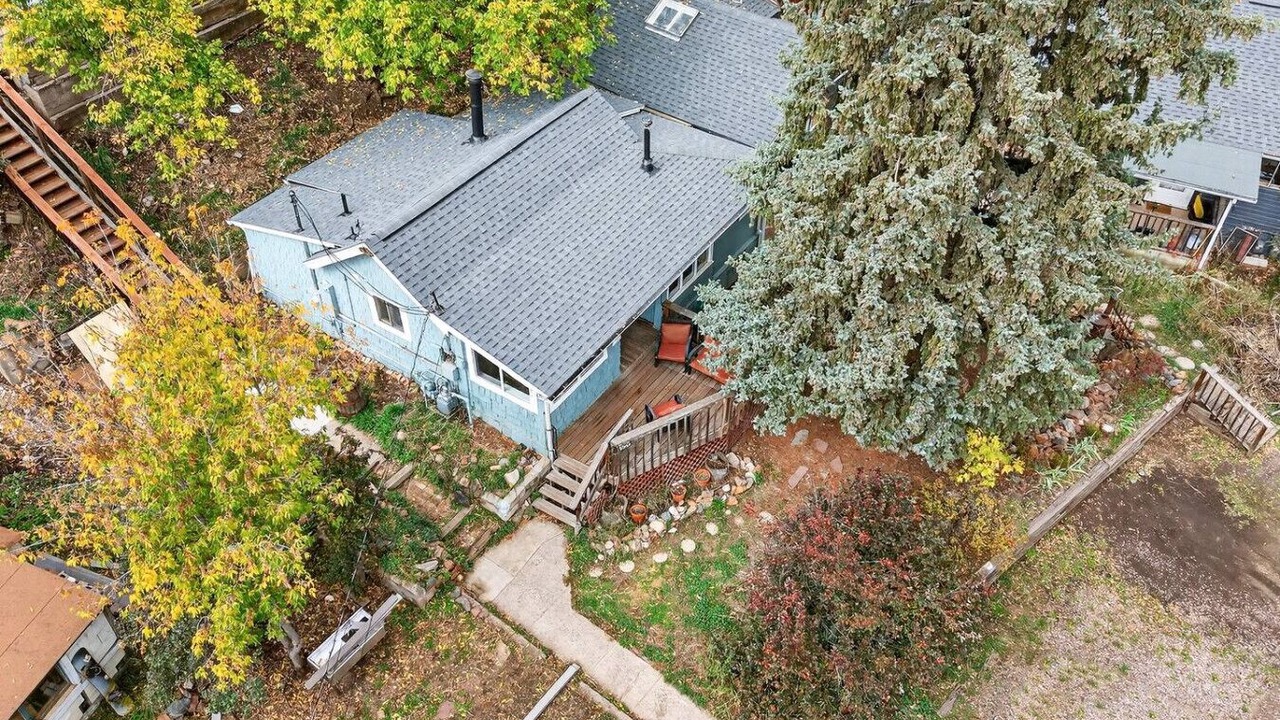 Photo of Outdoor in Idledale