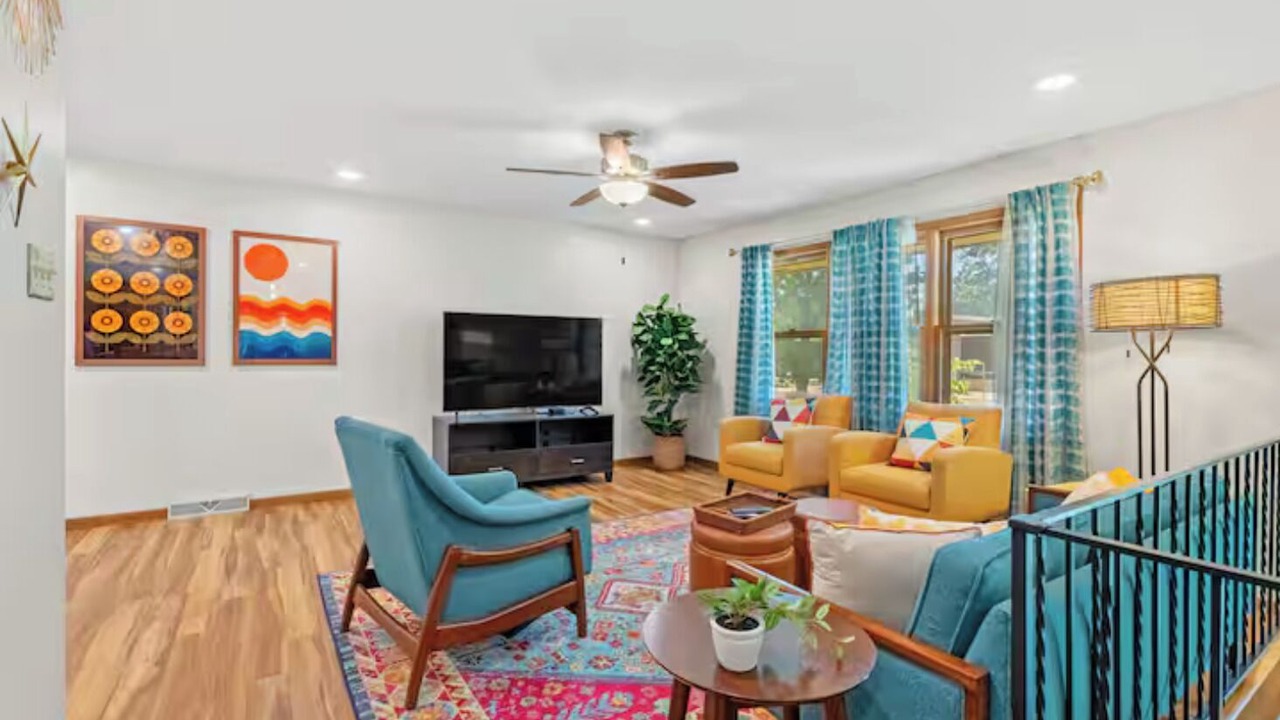 Photo of Livingroom in Manhattan