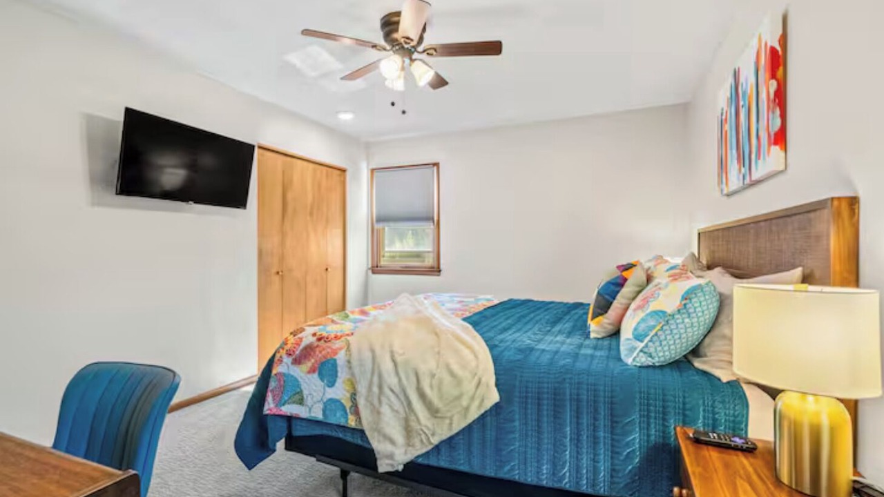 Photo of Bedroom in Manhattan