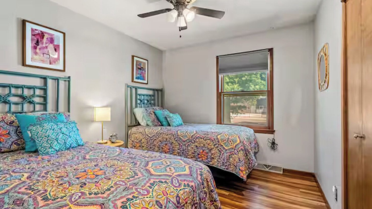 Photo of Bedroom in Manhattan