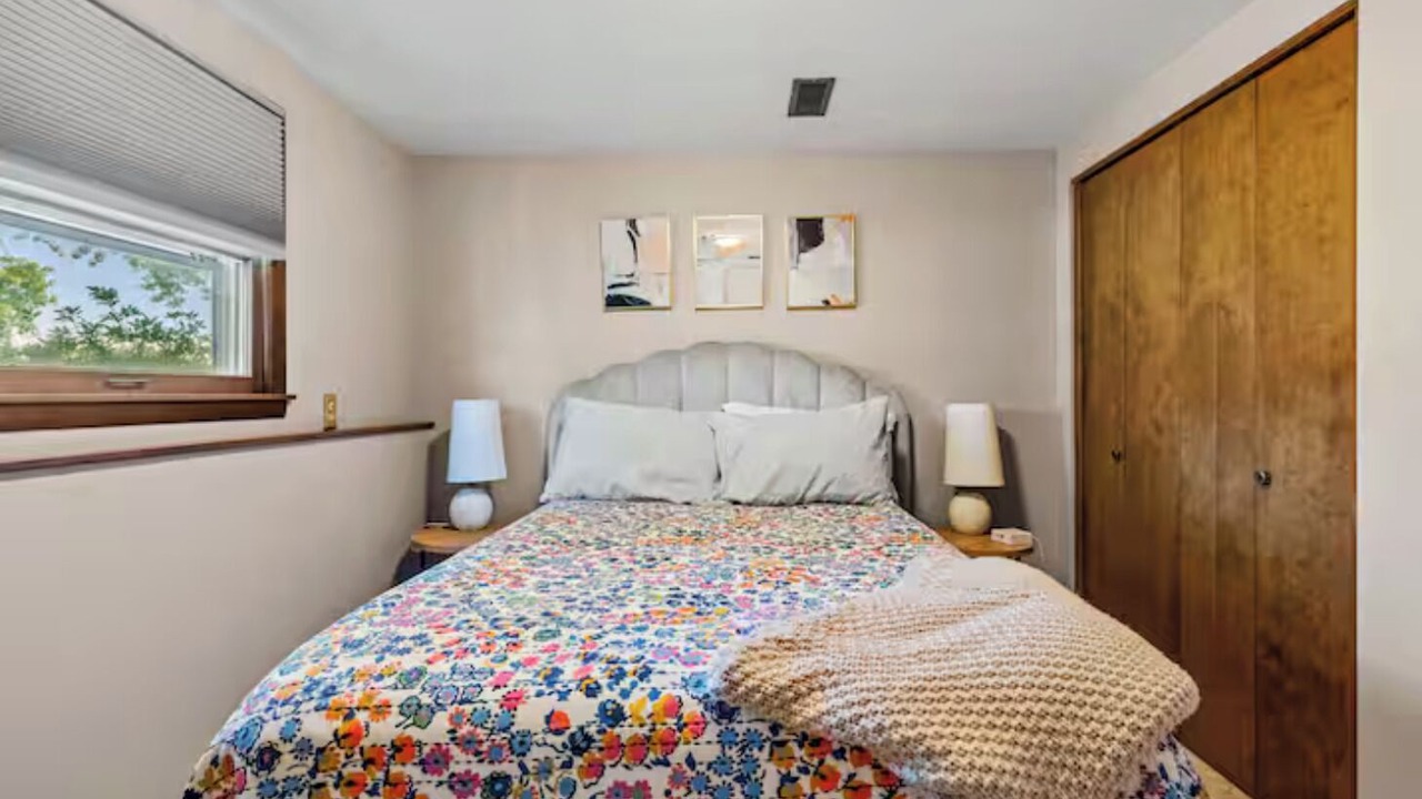 Photo of Bedroom in Manhattan