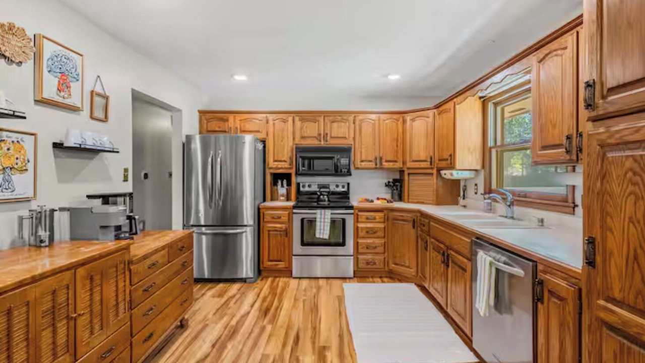 Photo of Kitchen in Manhattan