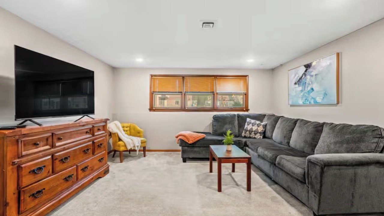 Photo of Livingroom in Manhattan