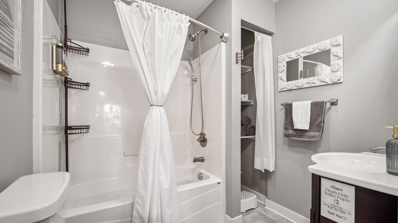 Photo of Bathroom in Des Moines