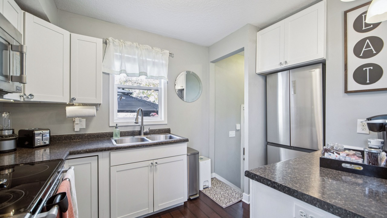 Photo of Kitchen in Des Moines