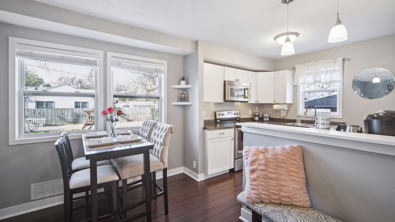 Photo of Kitchen in Des Moines