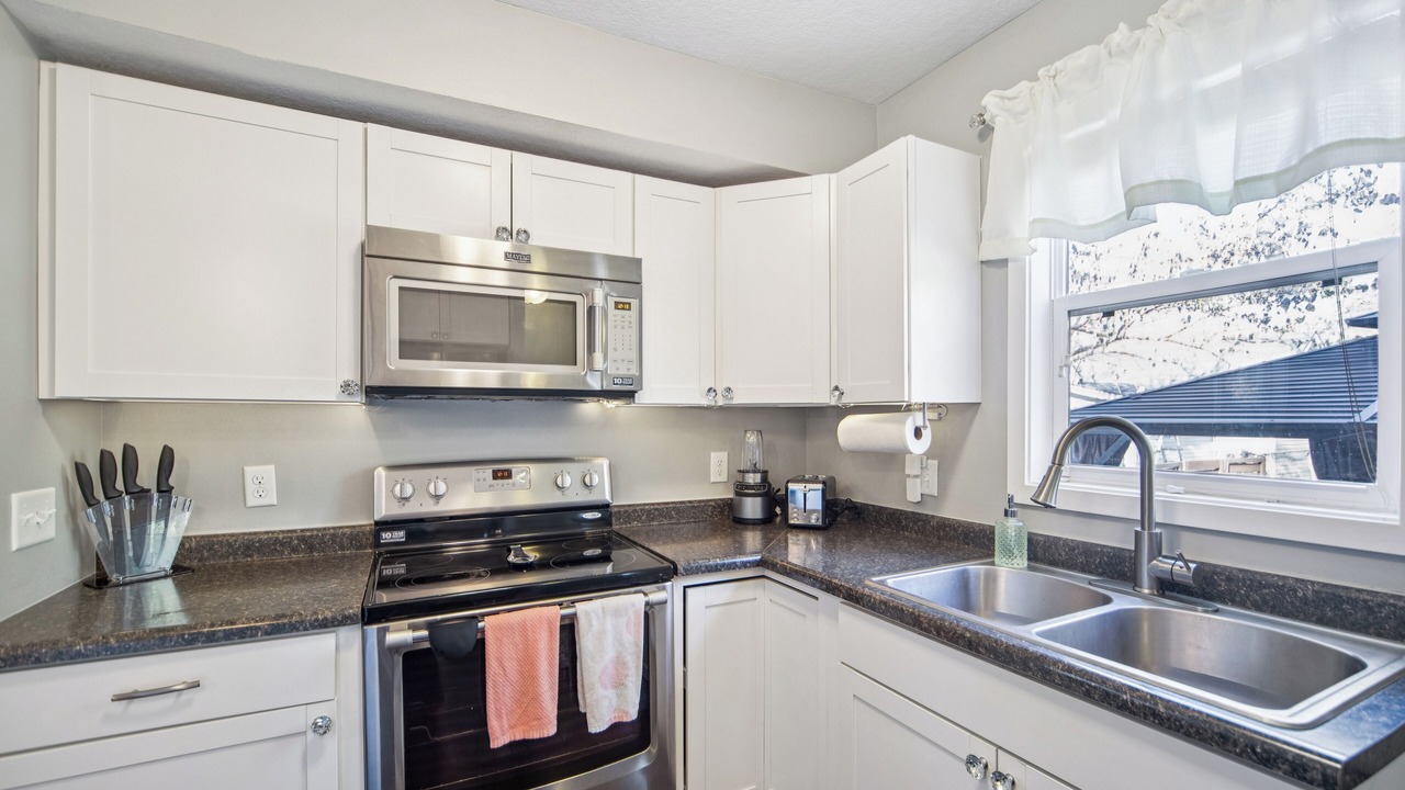 Photo of Kitchen in Des Moines