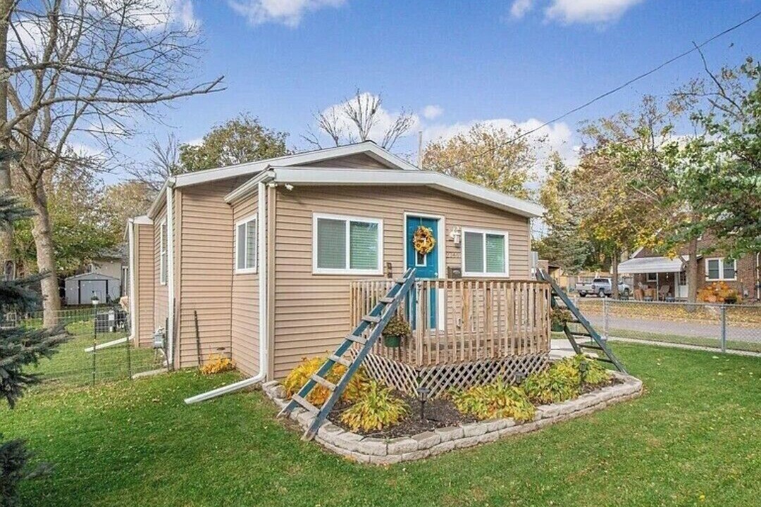 Photo of Outdoor in Des Moines