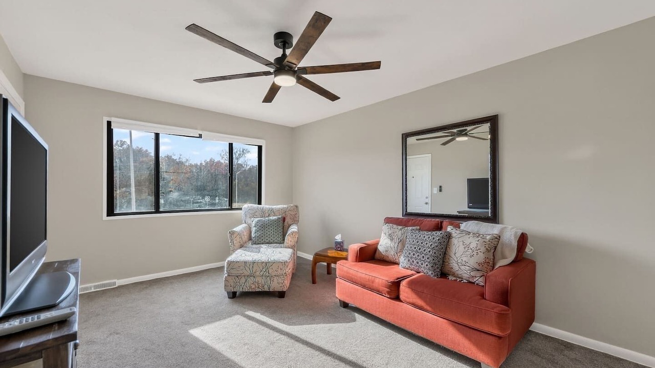 Photo of Bedroom in Waldron