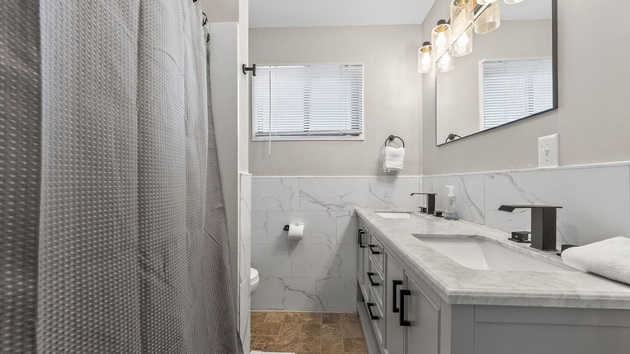 Photo of Bathroom in Waldron