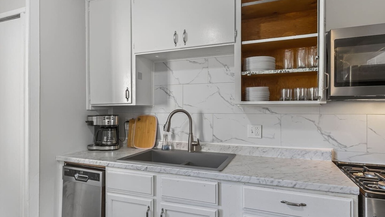 Photo of Kitchen in Waldron
