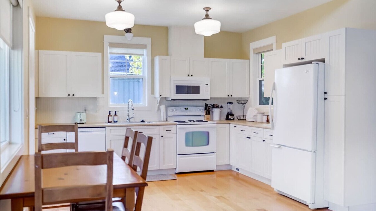 Photo of Kitchen in Oroville