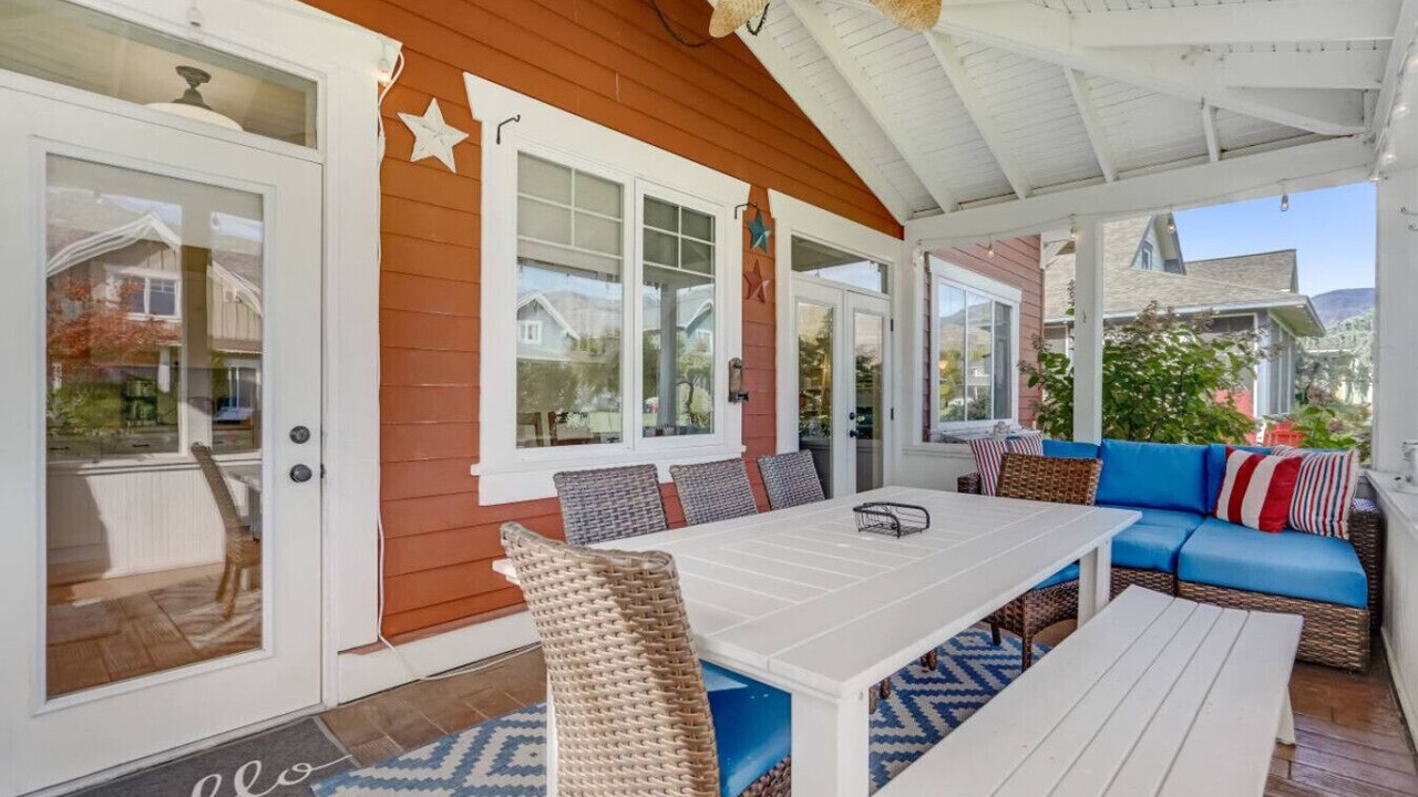 Photo of Outdoor in Oroville