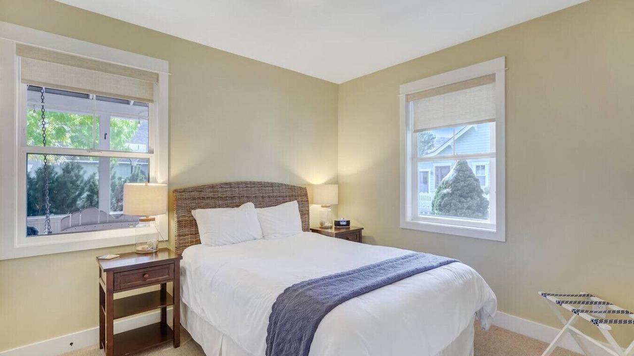 Photo of Bedroom in Oroville
