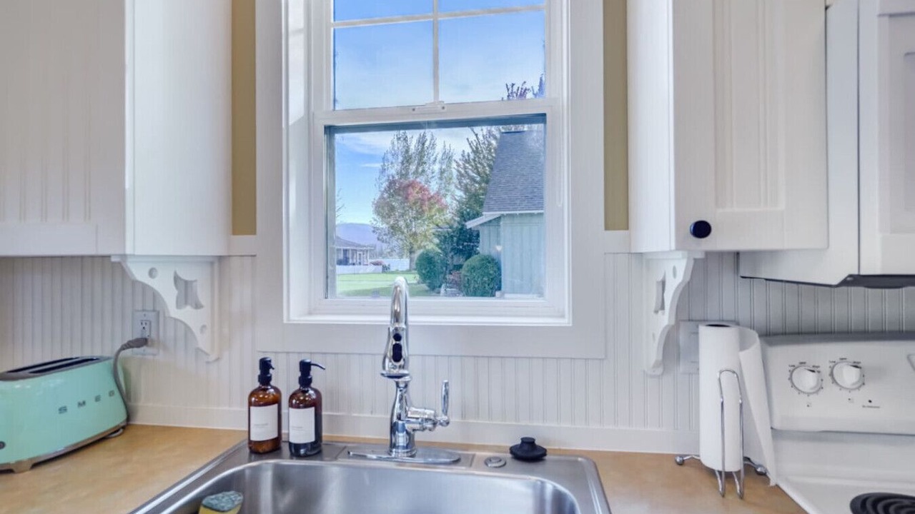 Photo of Kitchen in Oroville