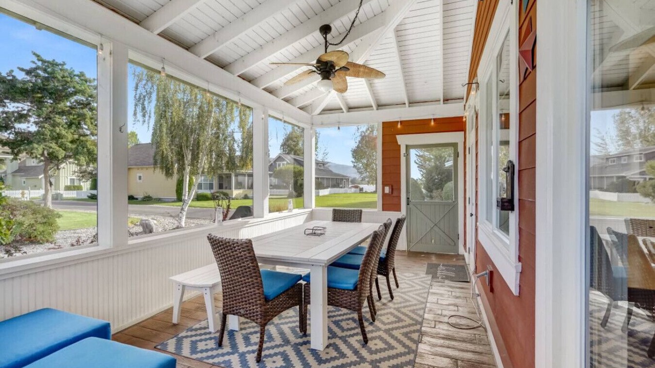 Photo of Outdoor in Oroville