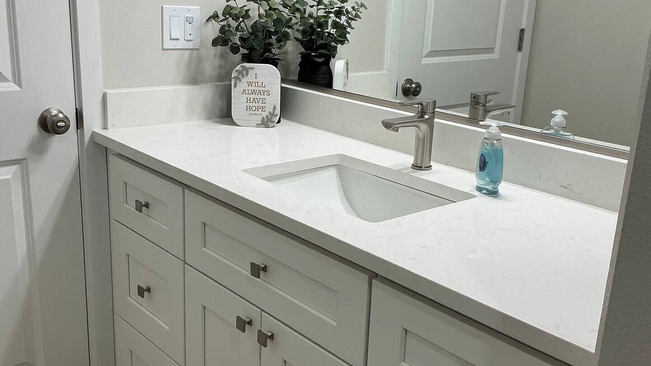 Photo of Bathroom in Hermiston