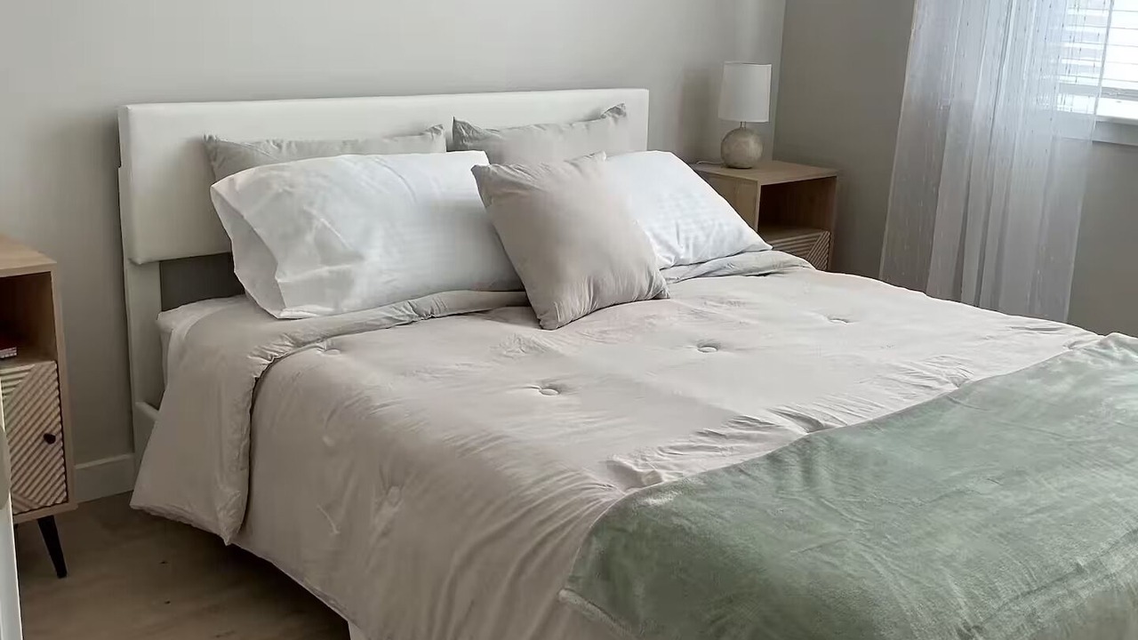 Photo of Bedroom in Hermiston