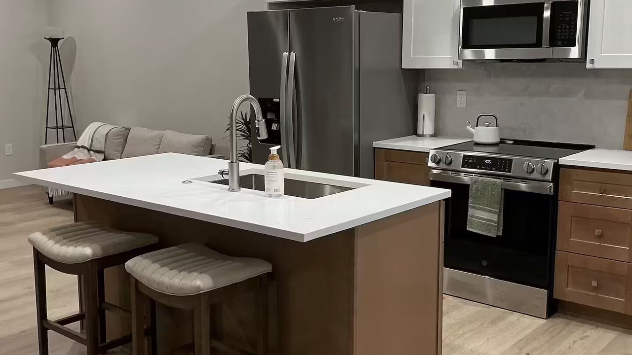 Photo of Kitchen in Hermiston