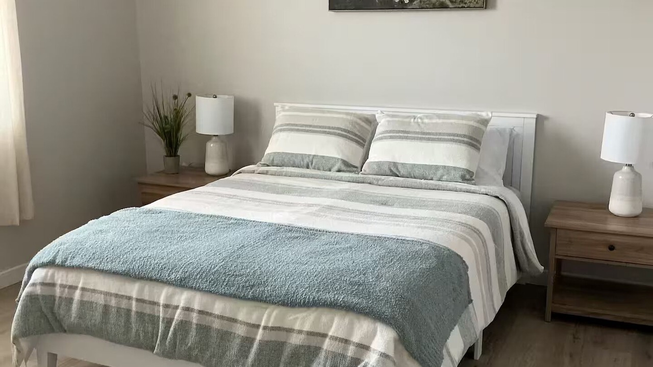 Photo of Bedroom in Hermiston