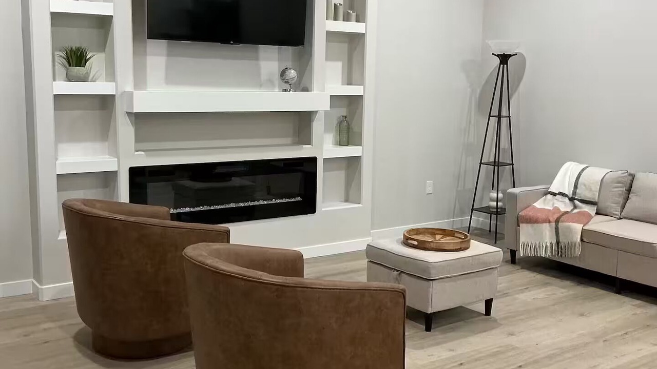Photo of Livingroom in Hermiston