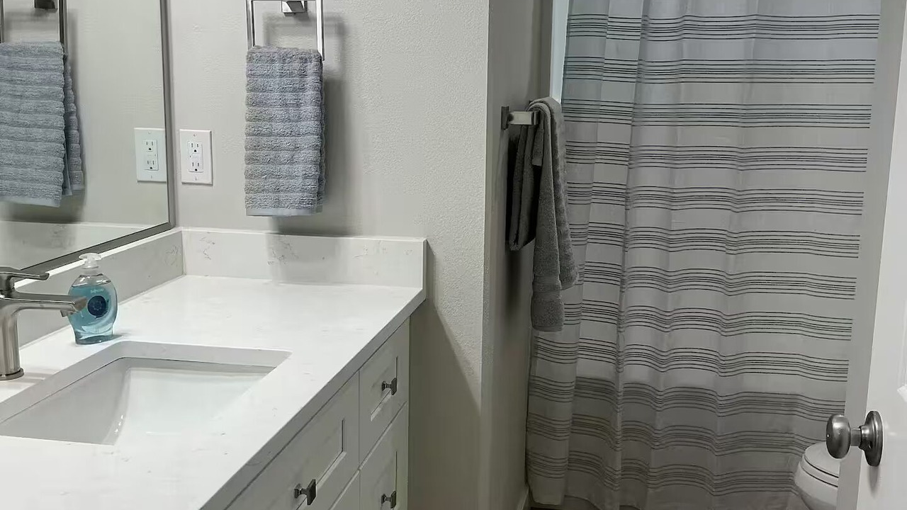 Photo of Bathroom in Hermiston
